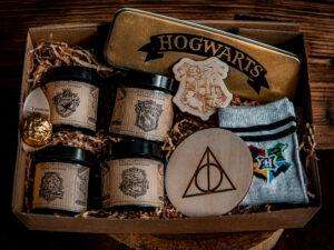 Box Hogwartu