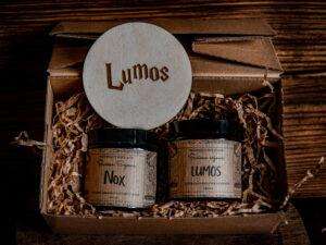 Box Lumos Nox